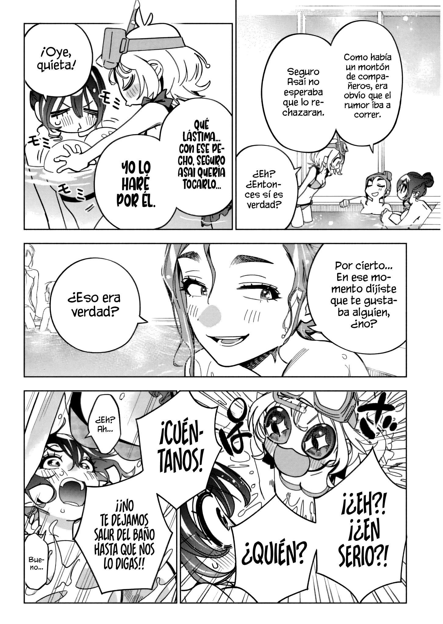 Capitulo 61 page 18