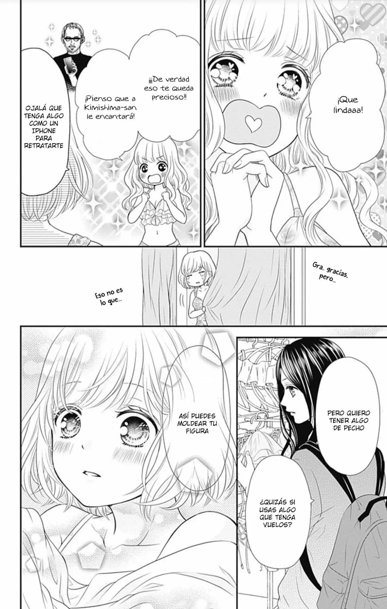 Capitulo 21 page 29