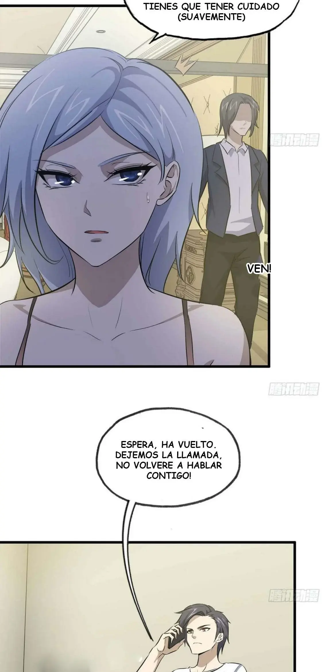 Capitulo 46 page 20