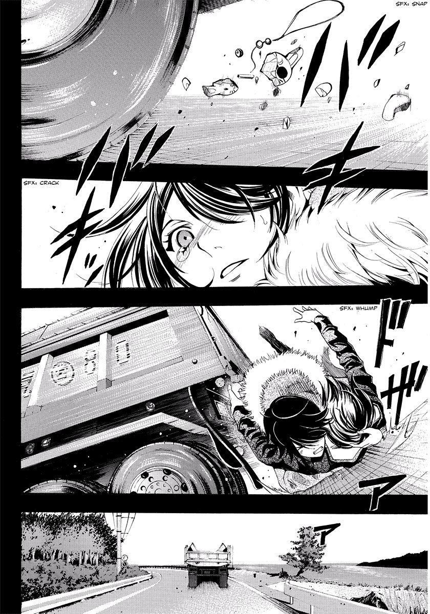 Capitulo 109 page 17