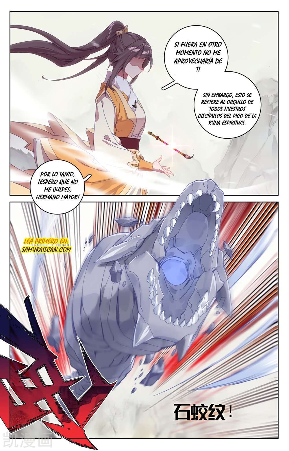 Capitulo 354 page 9