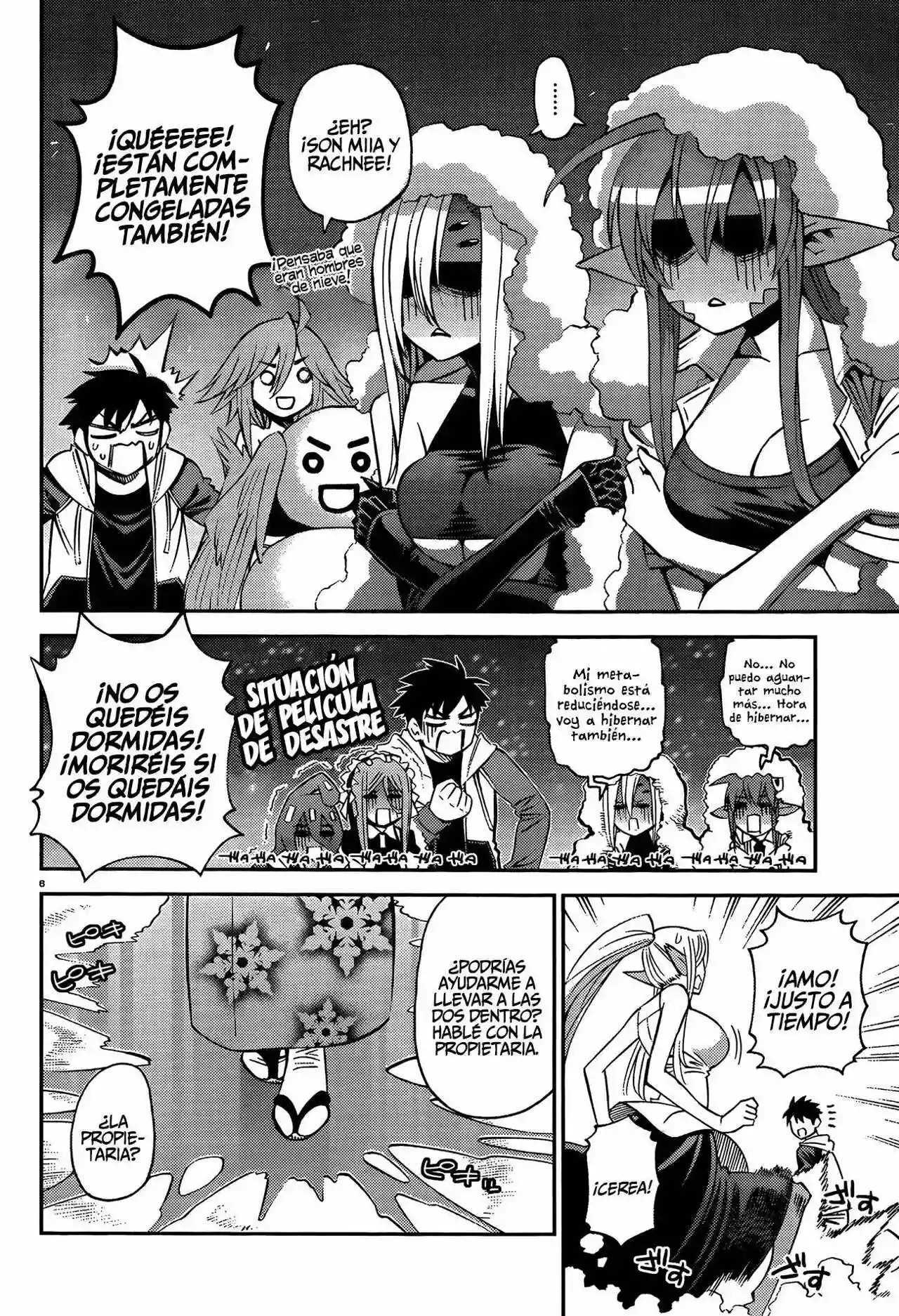 Capitulo 31 page 10