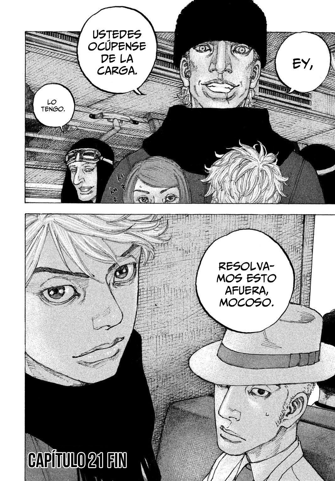Capitulo 21 page 18