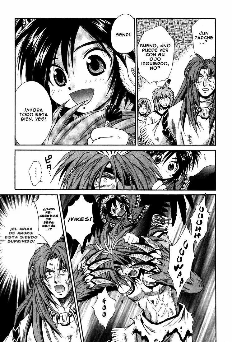 Capitulo 30 page 21