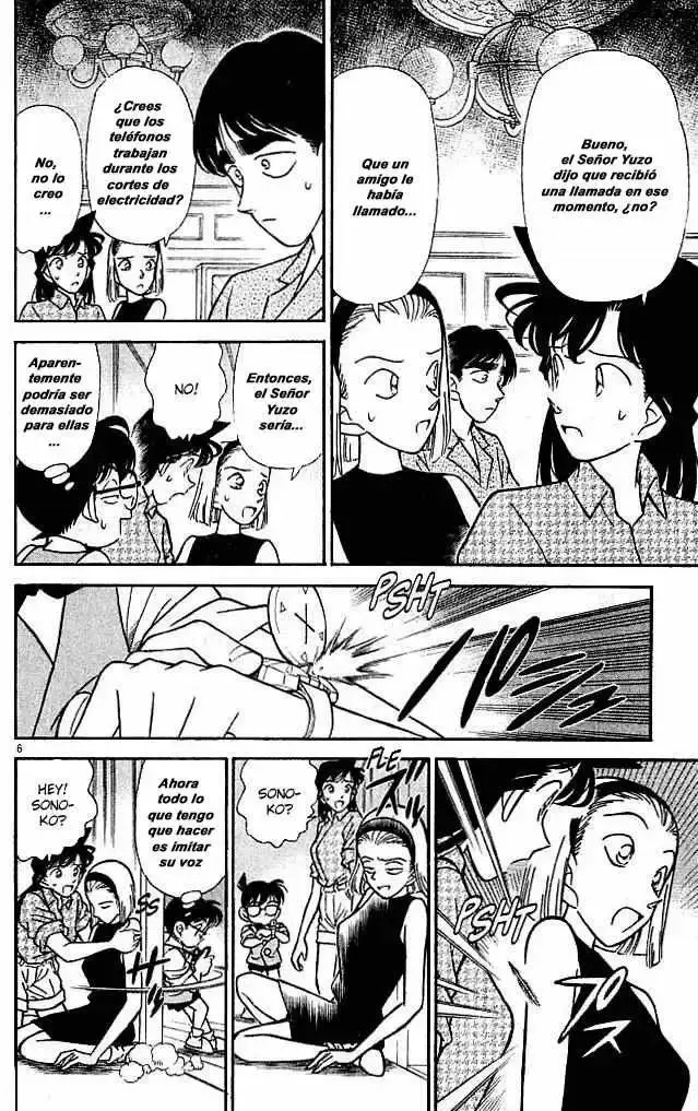 Capitulo 124 page 5