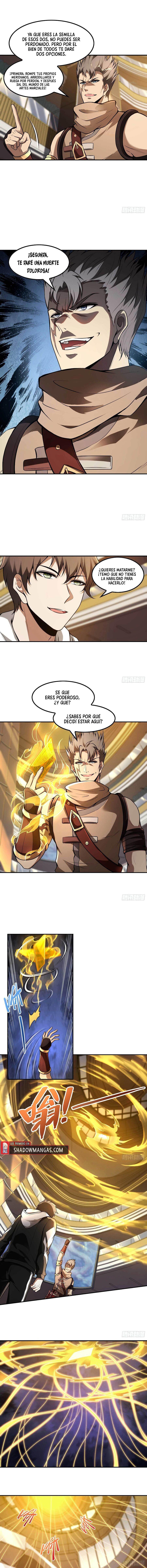 Capitulo 104 page 5