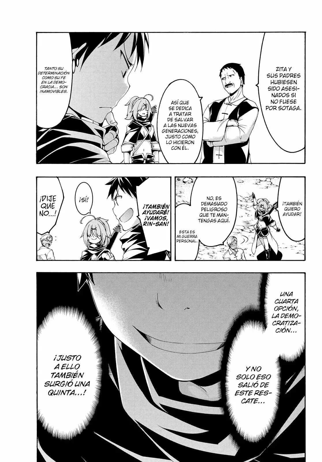 Capitulo 71 page 37