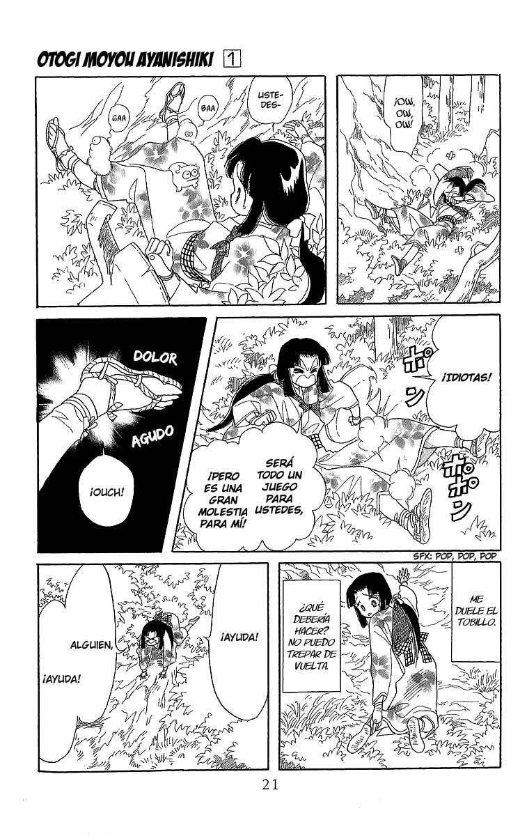 Capitulo 1 page 24