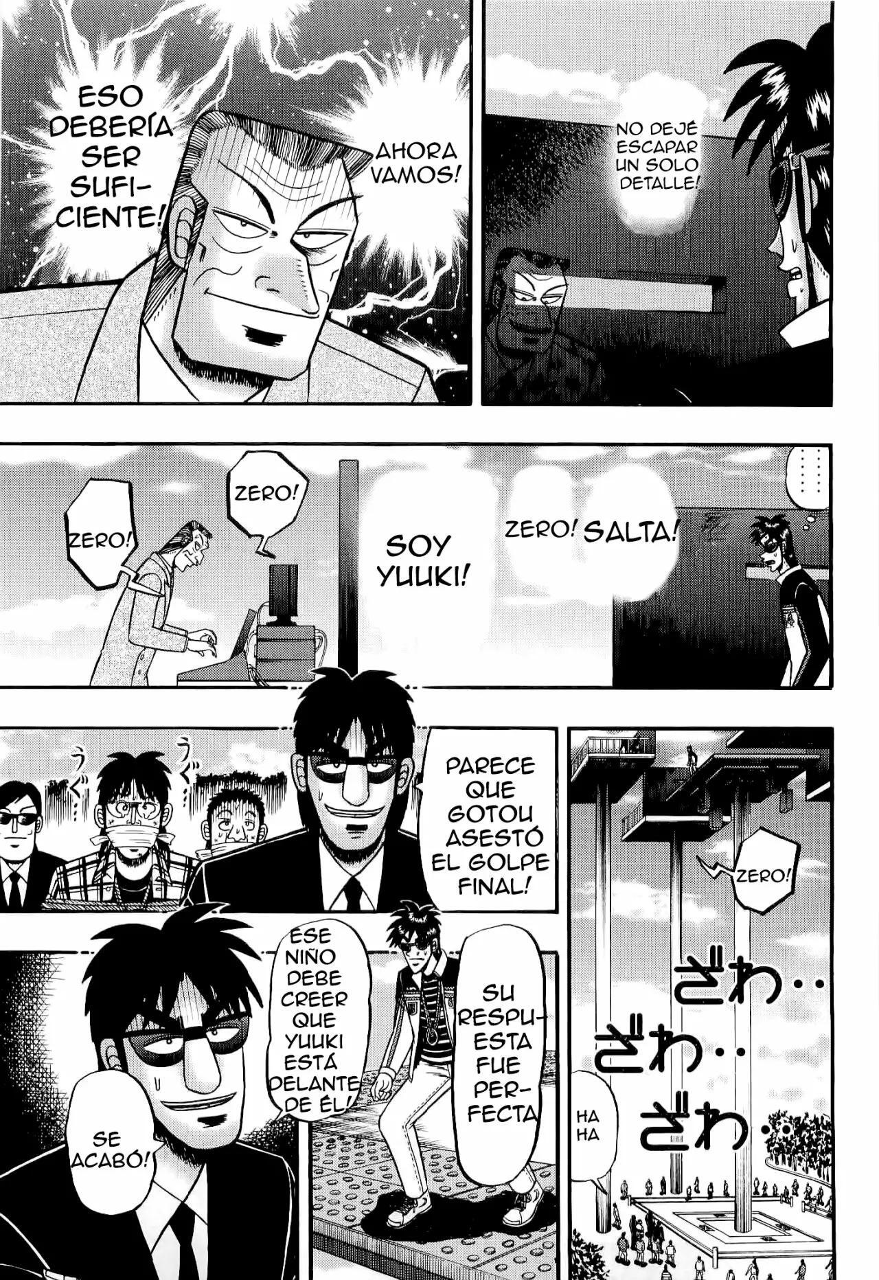 Capitulo 20 page 11