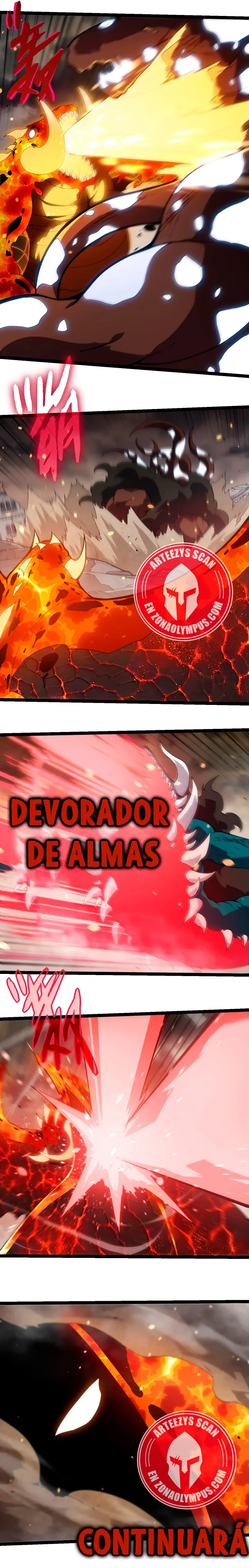 Capitulo 319 page 11