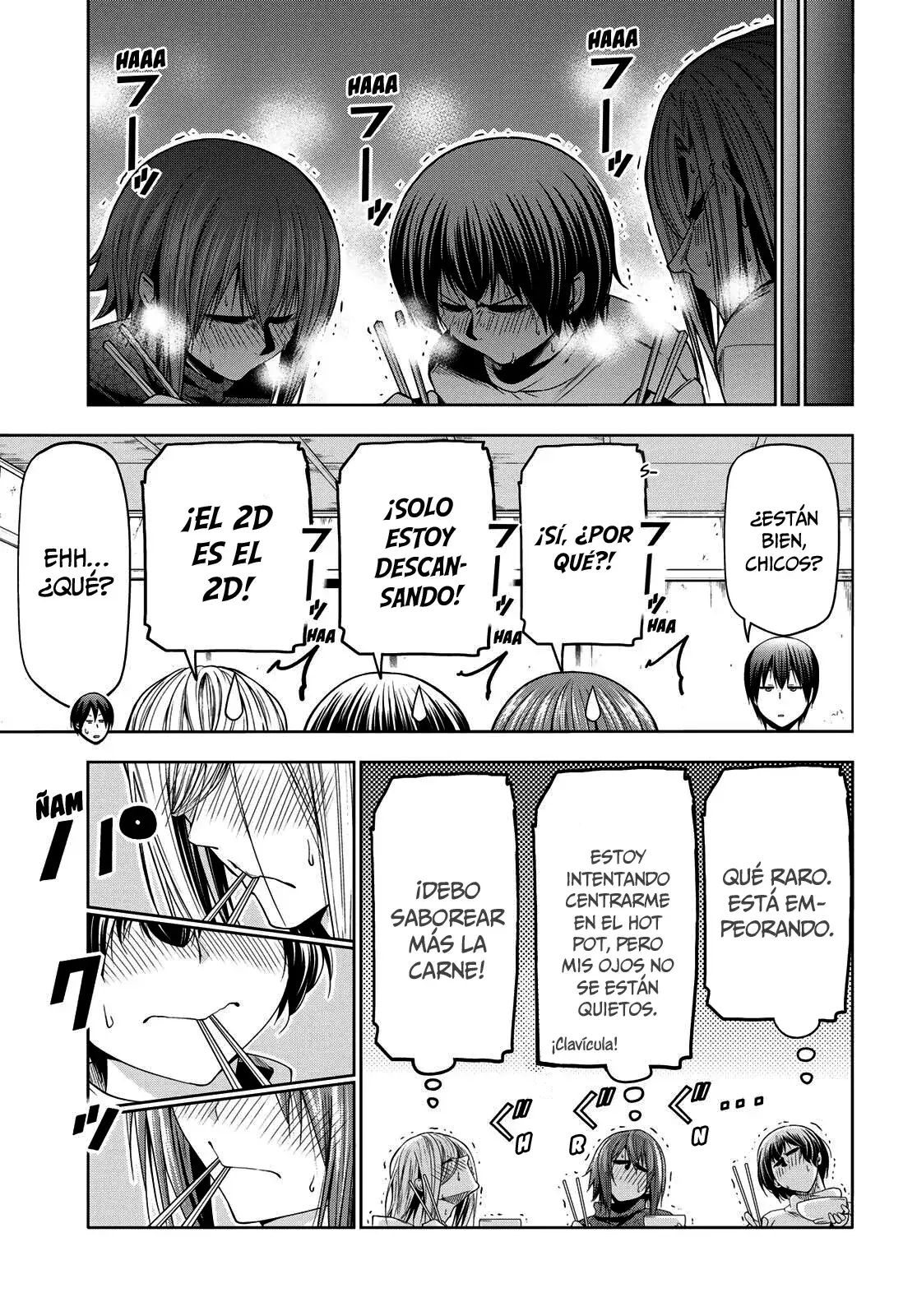 Capitulo 107 page 18
