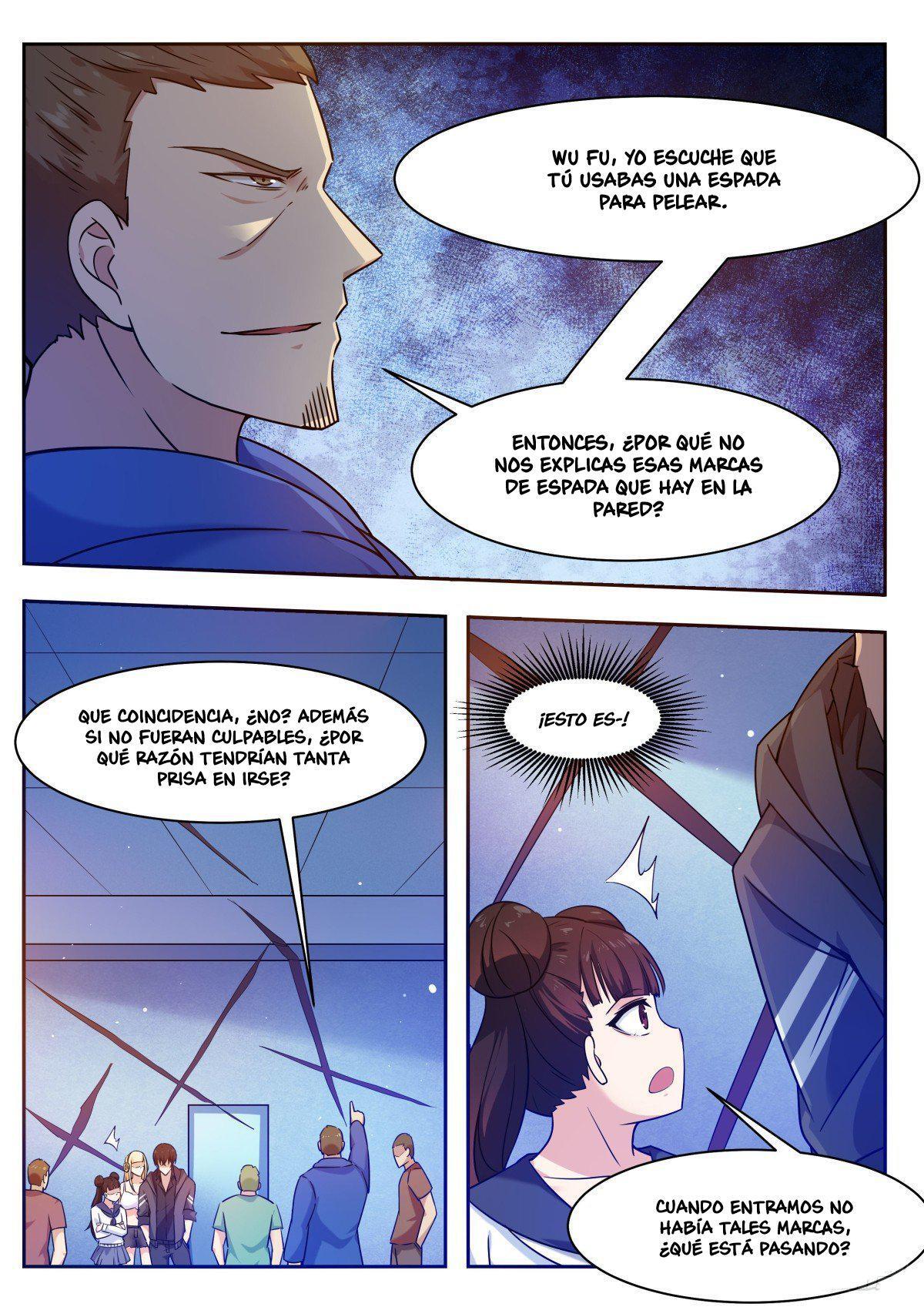 Capitulo 111 page 8
