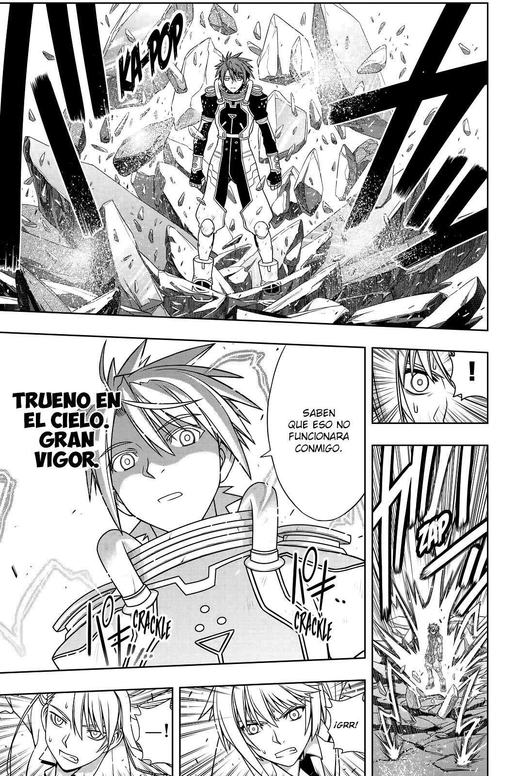 Capitulo 132 page 32
