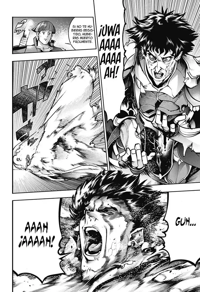 Capitulo 81 page 17