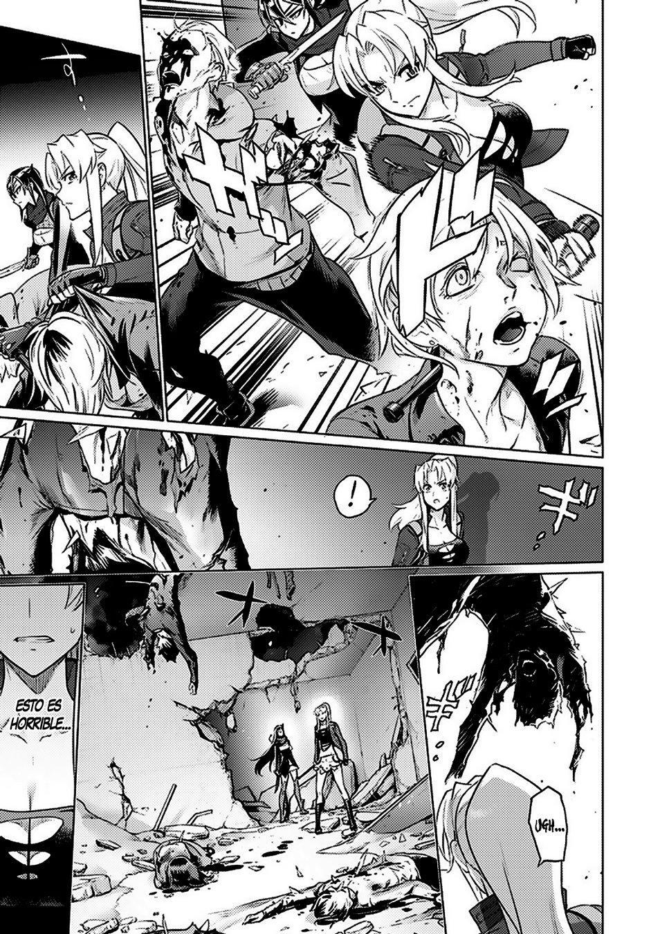 Capitulo 85 page 7