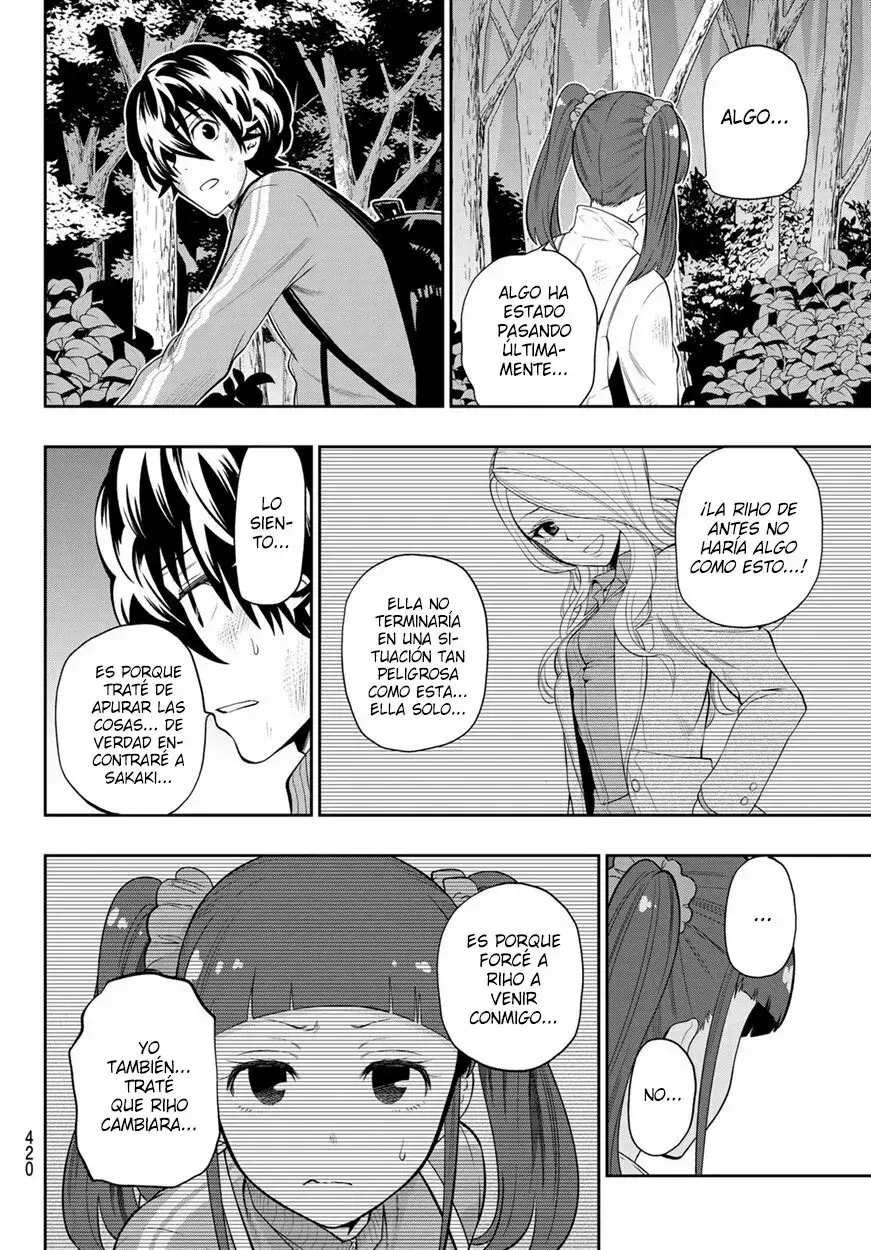 Capitulo 103 page 16