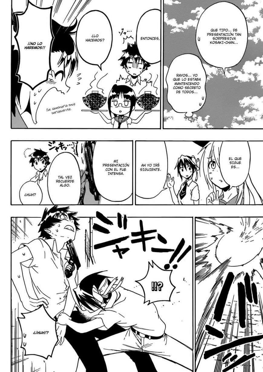 Capitulo 89 page 15