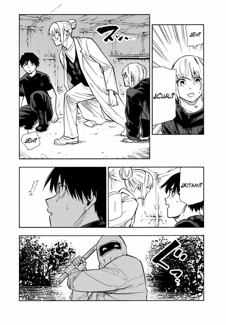 Capitulo 172 page 15