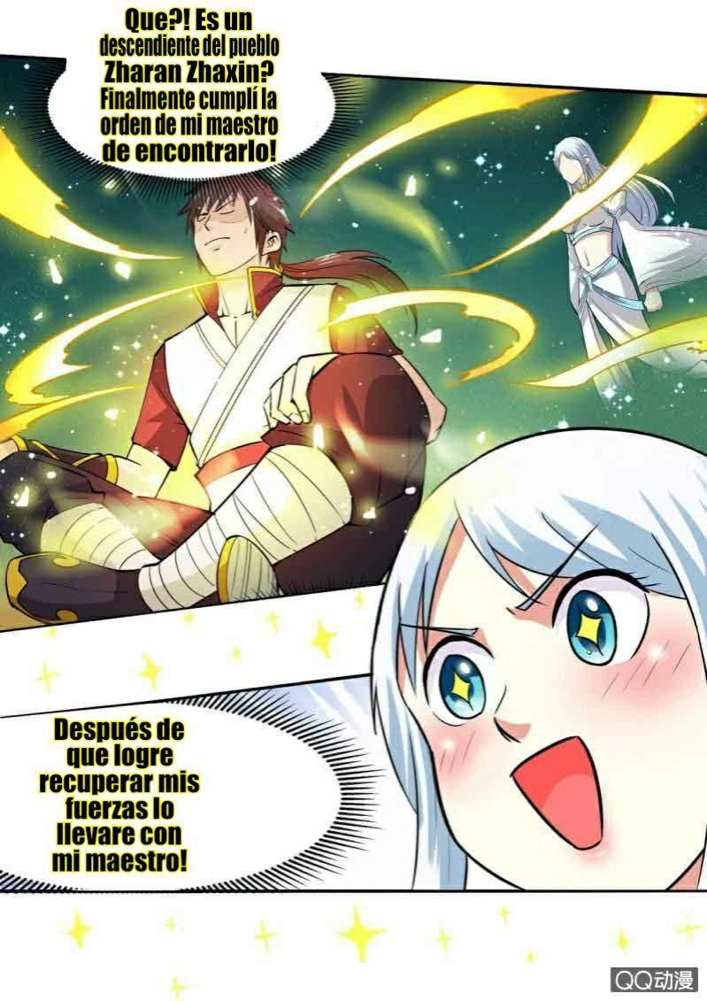 Capitulo 19 page 17