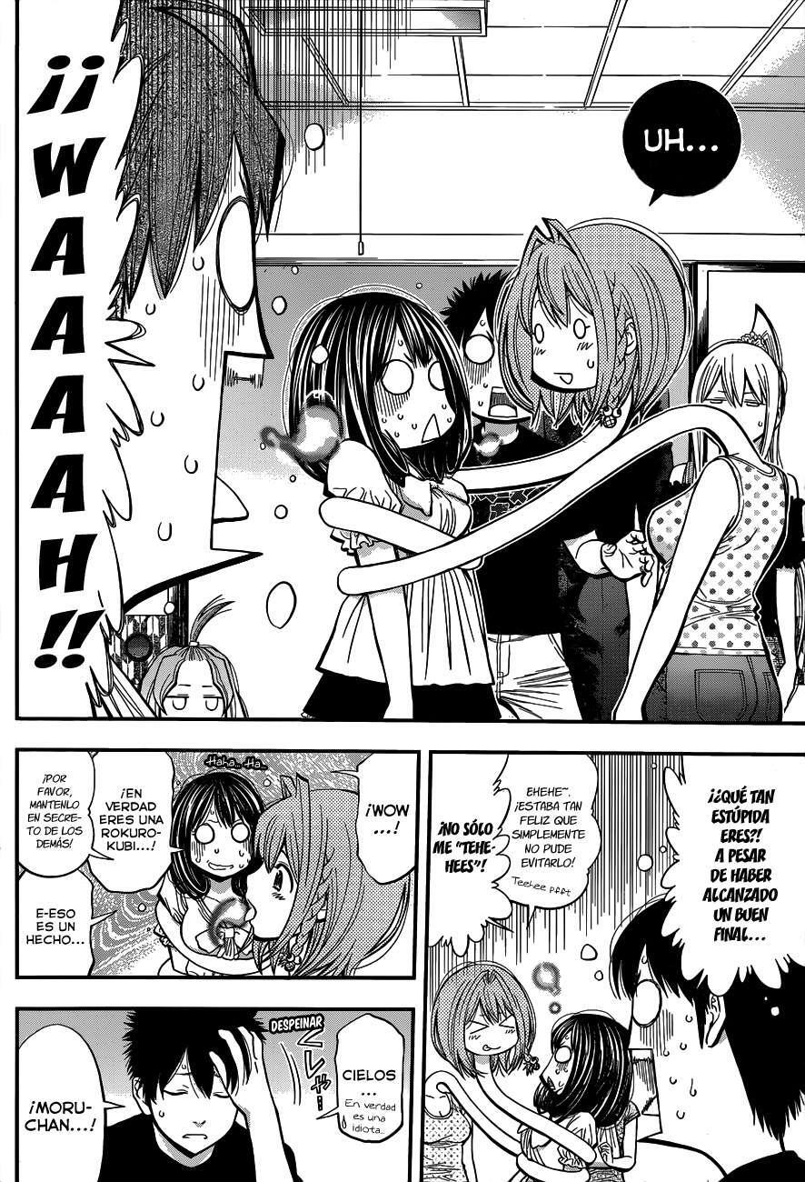 Capitulo 26 page 15