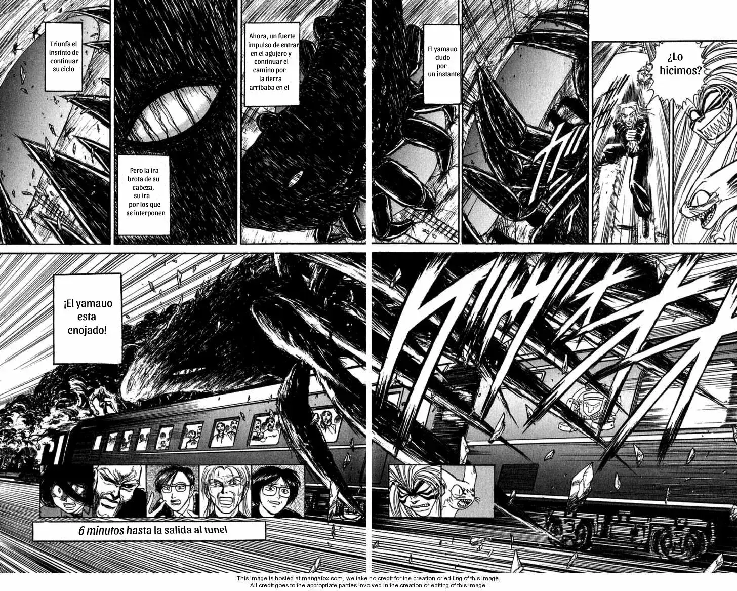 Capitulo 129 page 19