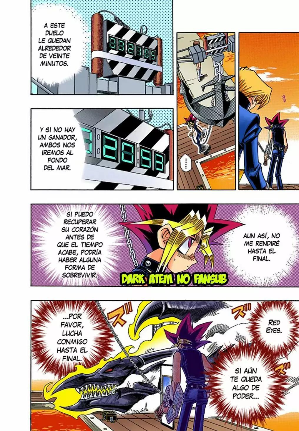 Capitulo 196 page 6