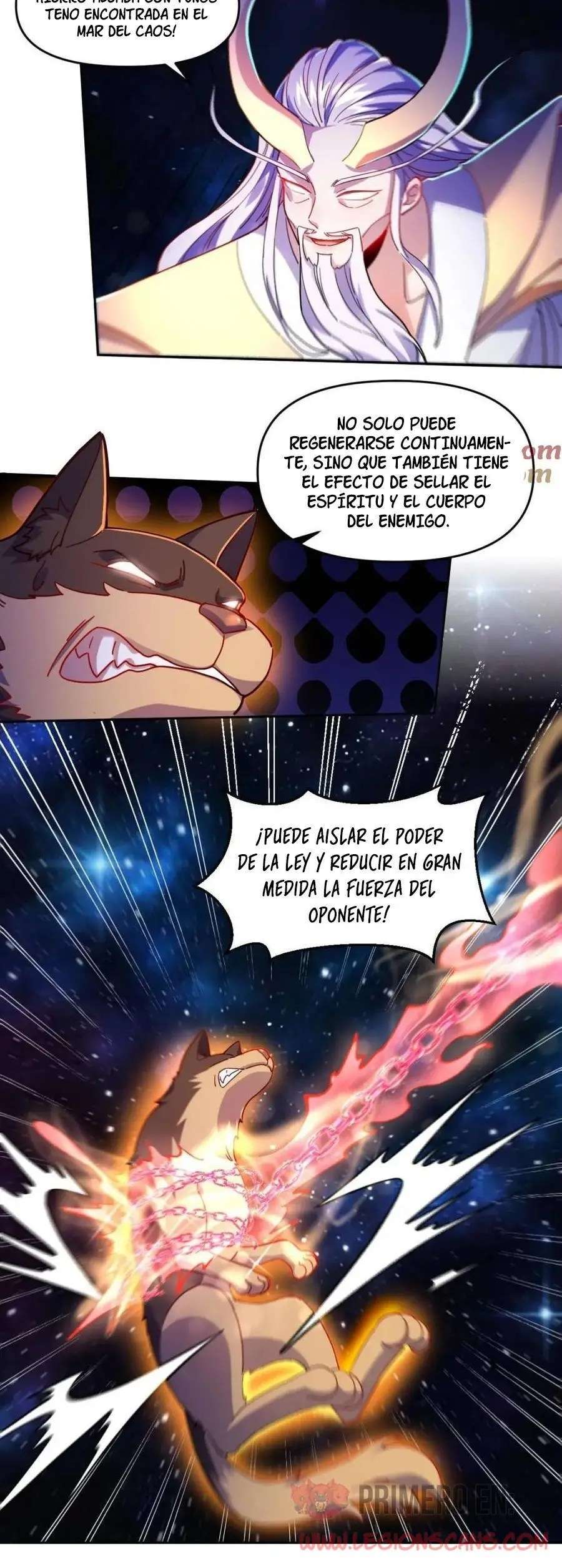 Capitulo 432 page 26