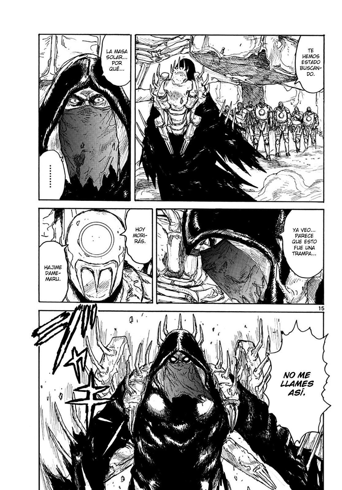 Capitulo 9 page 21