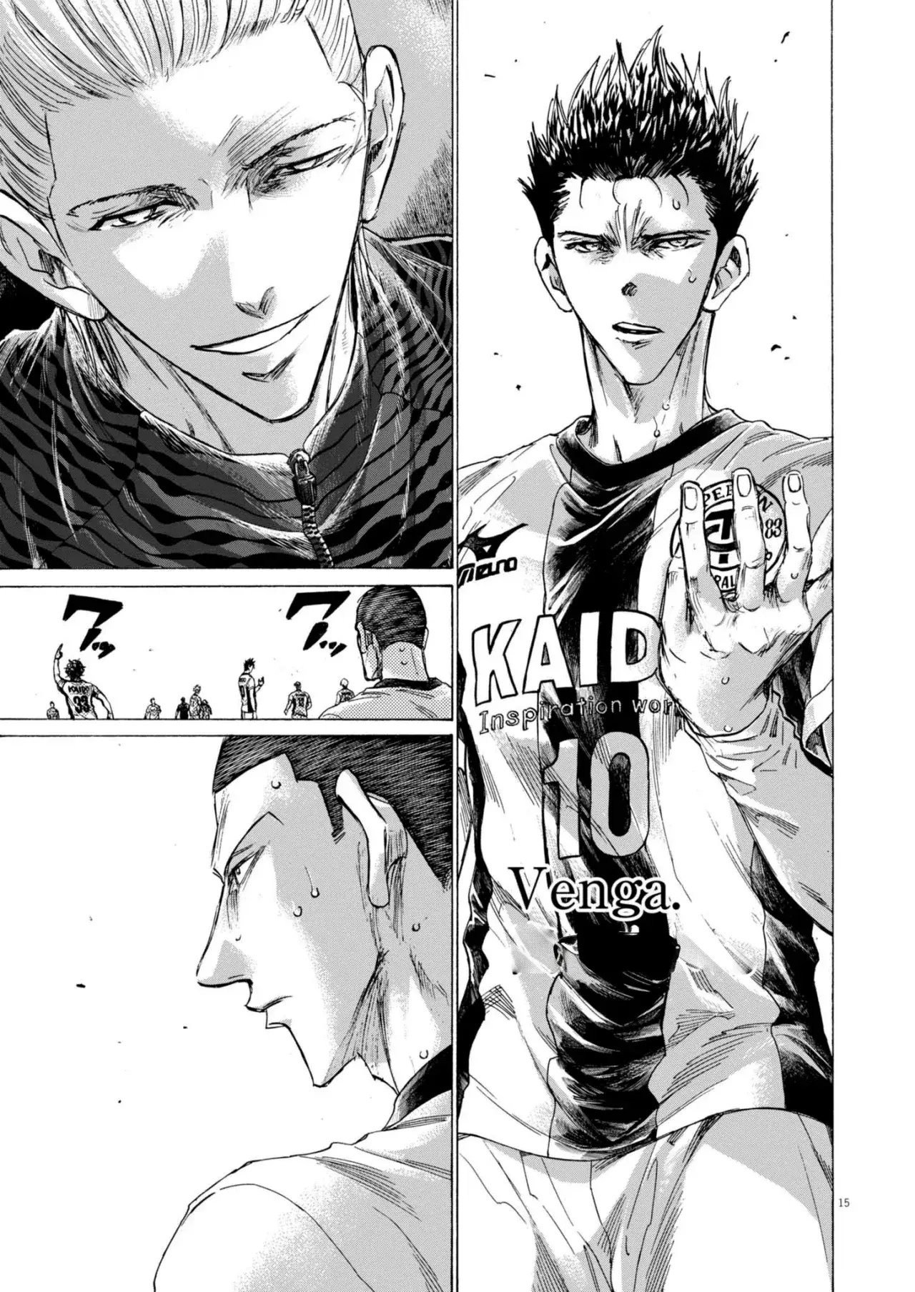 Capitulo 367 page 15