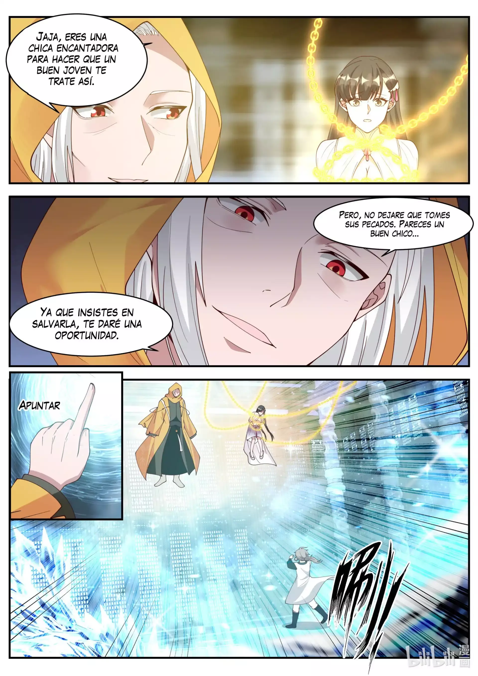 Capitulo 300 page 9