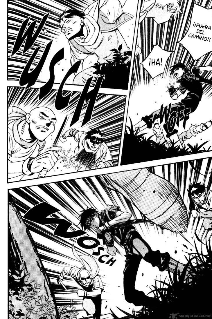 Capitulo 20 page 14