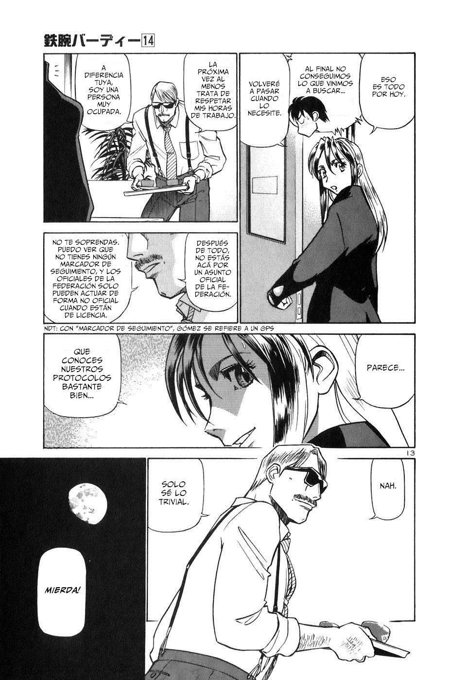 Capitulo 144 page 14