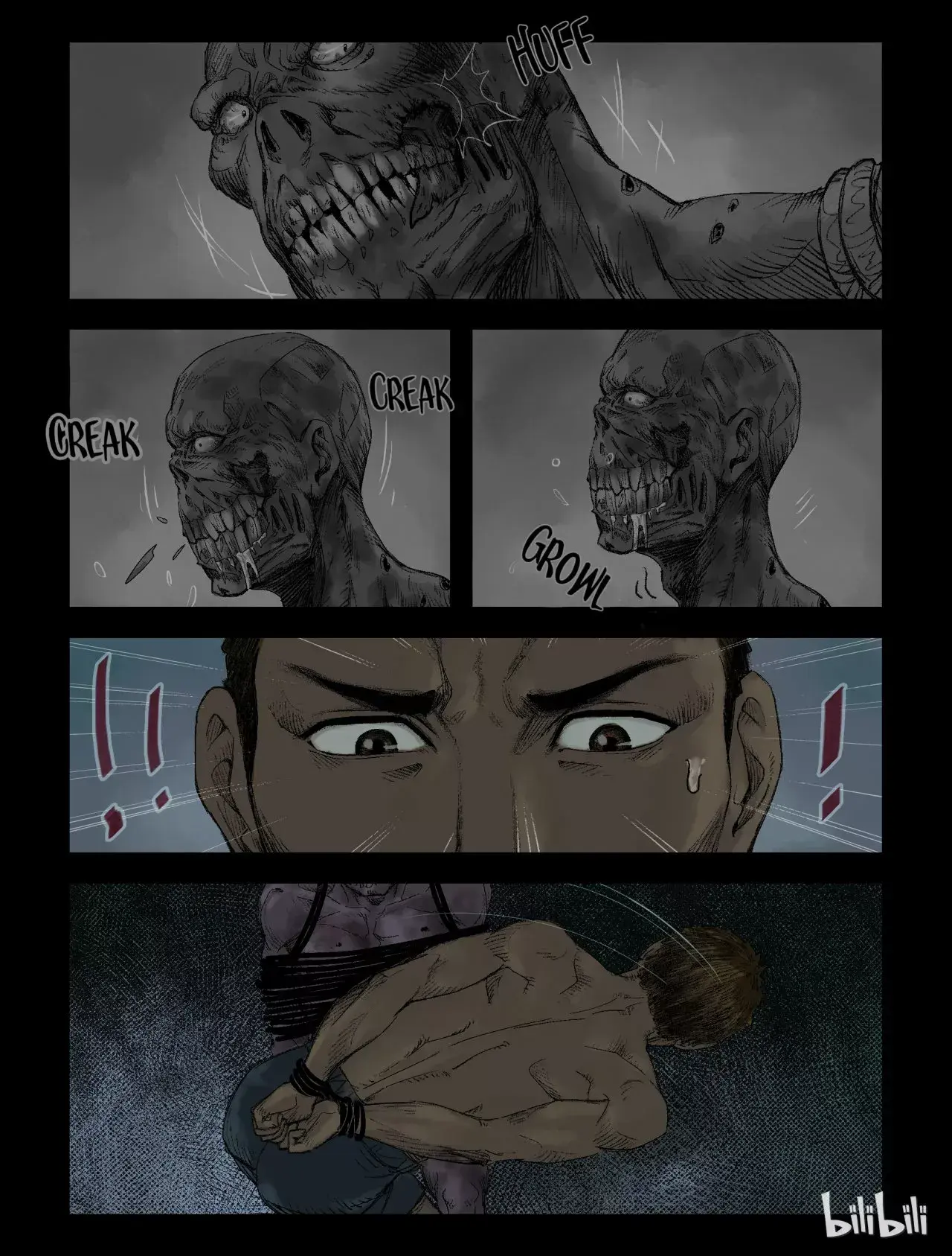 Capitulo 105 page 9