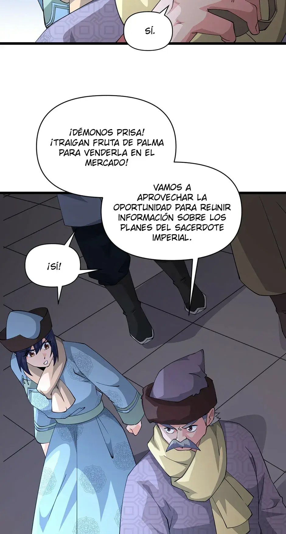 Capitulo 197 page 35
