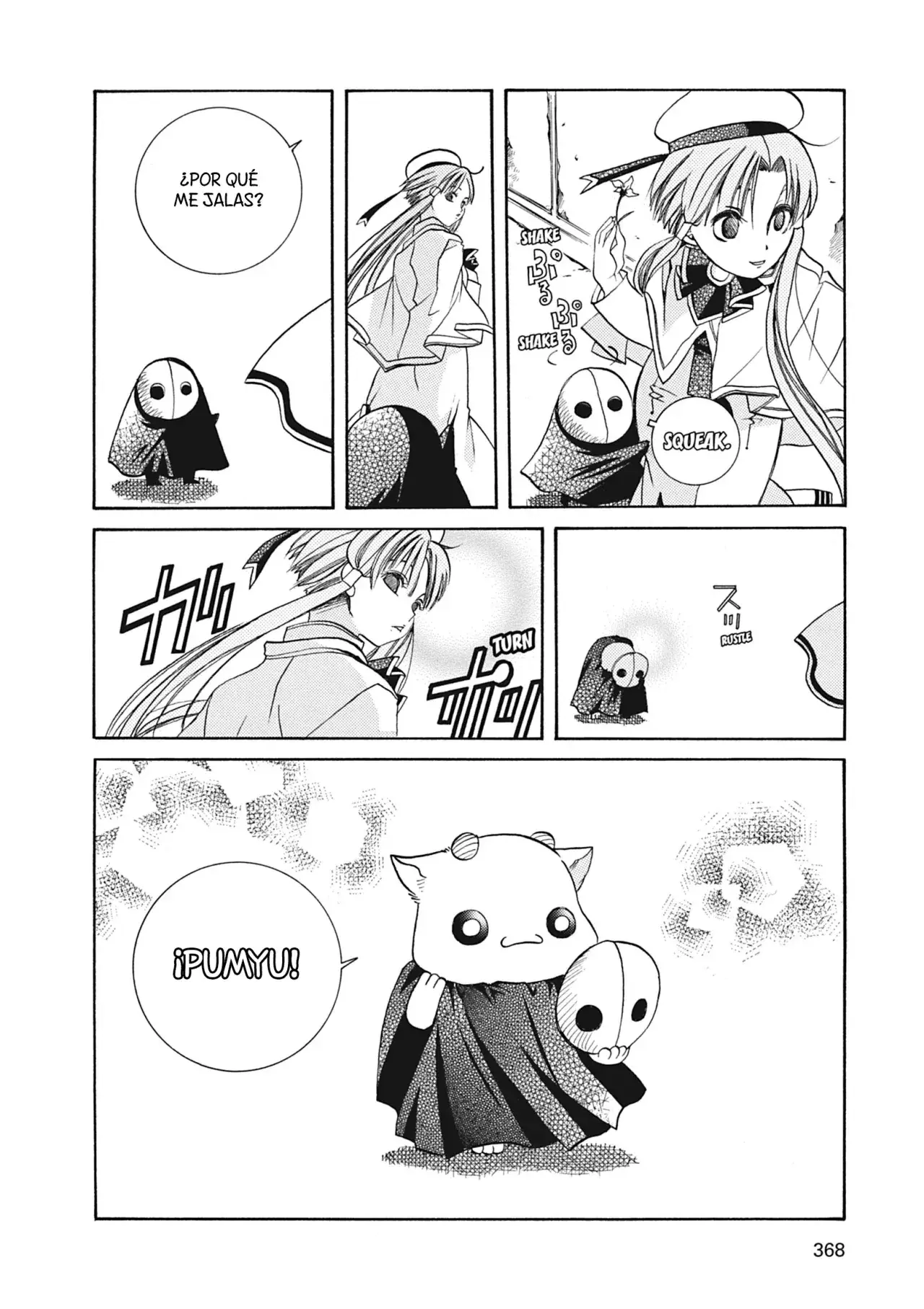 Capitulo 20 page 29