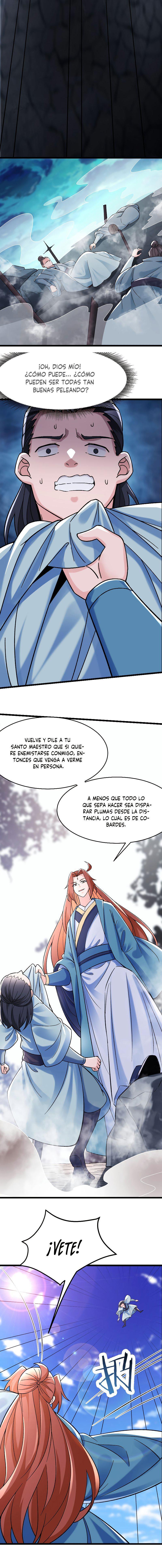 Capitulo 85 page 8