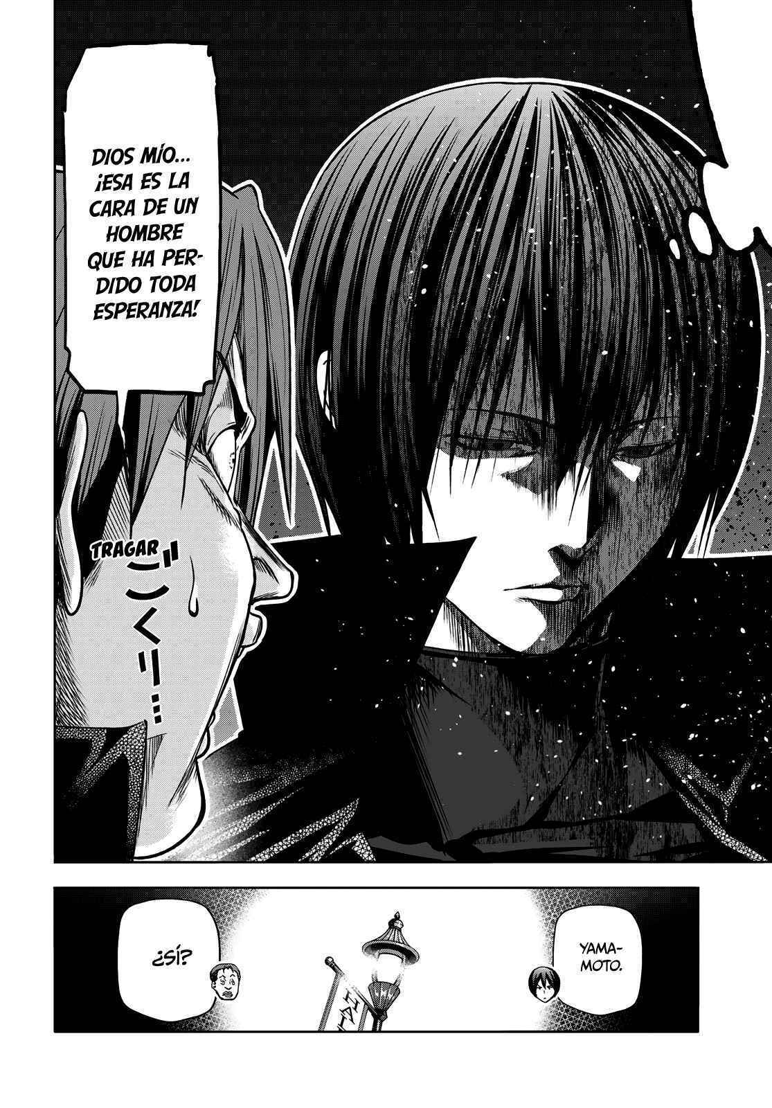 Capitulo 85 page 18