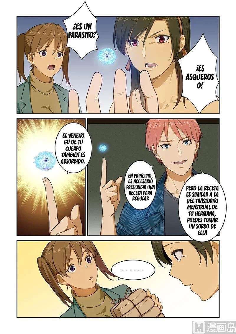 Capitulo 241 page 8