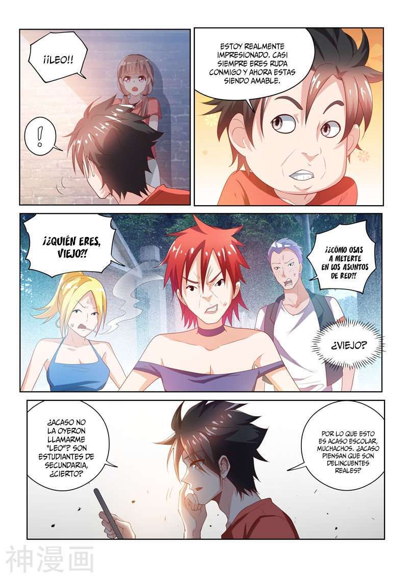 Capitulo 69 page 3