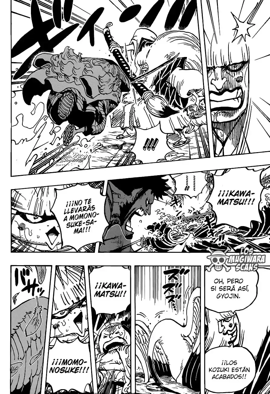 Capitulo 976 page 7