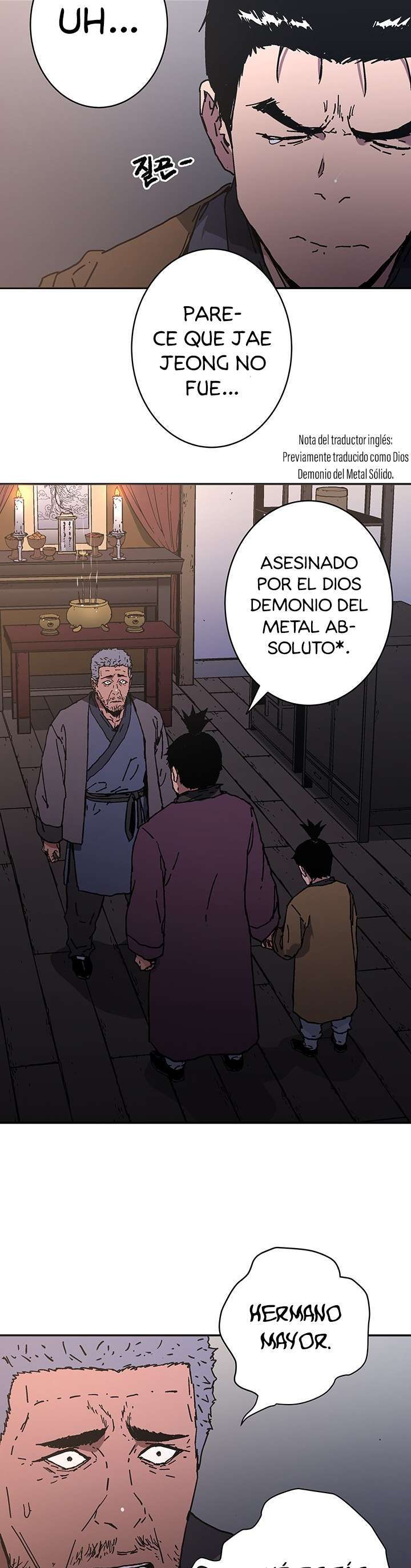 Capitulo 172 page 8
