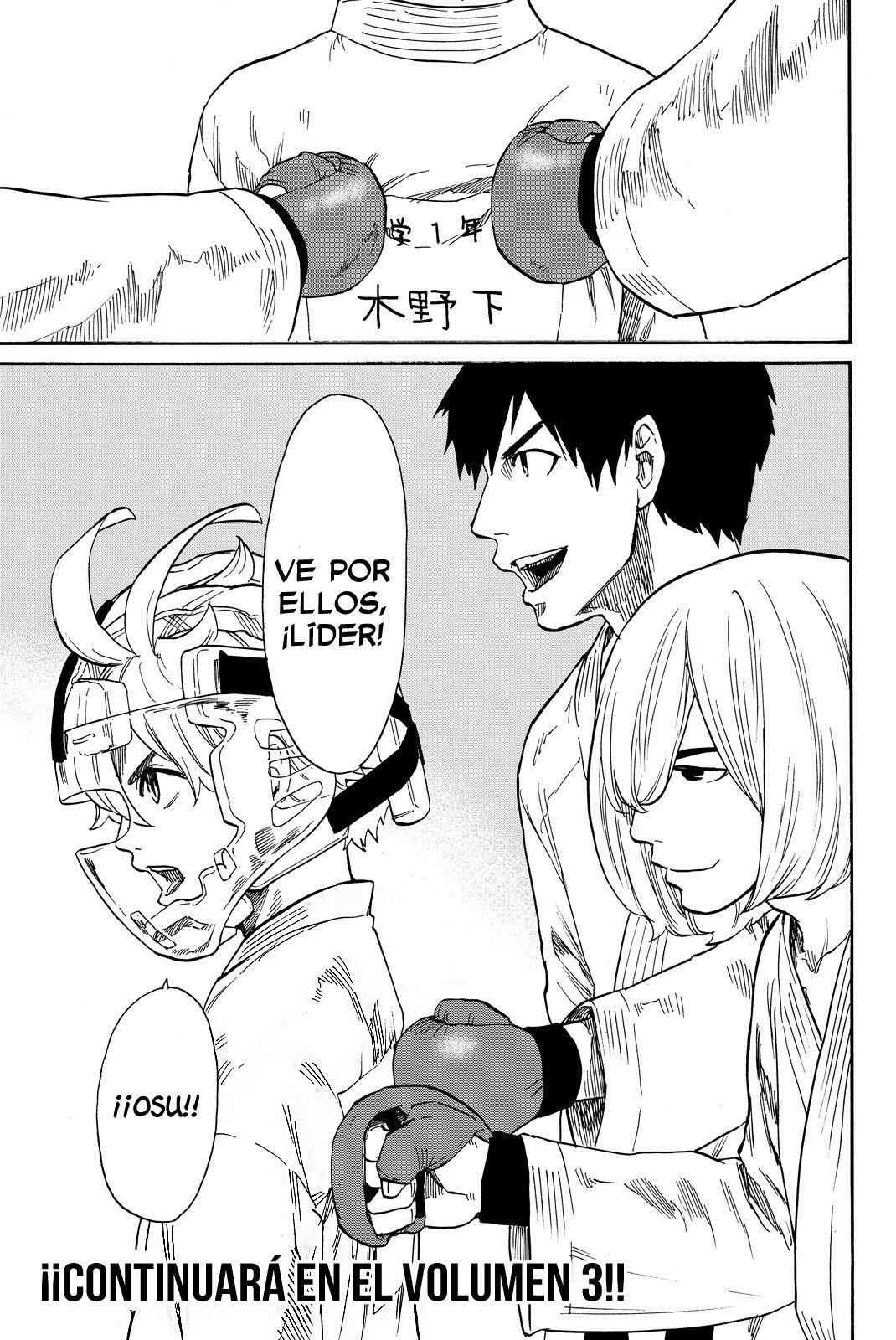 Capitulo 14 page 20