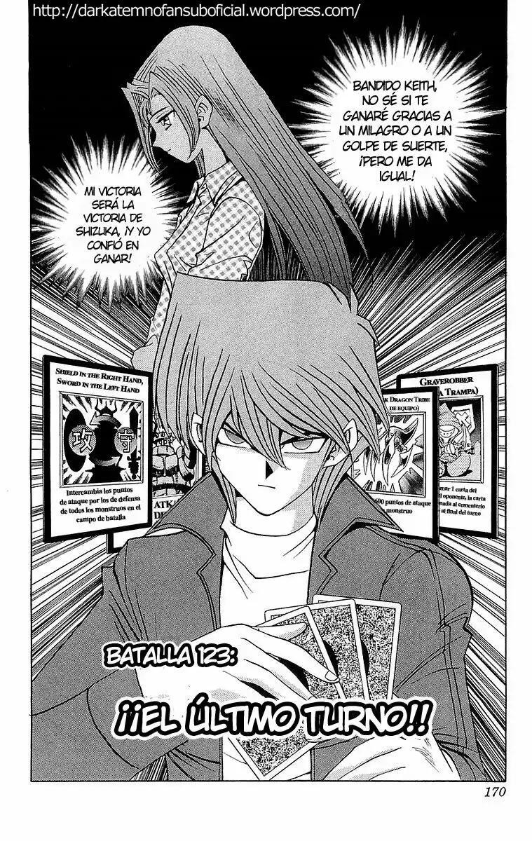 Capitulo 123 page 4