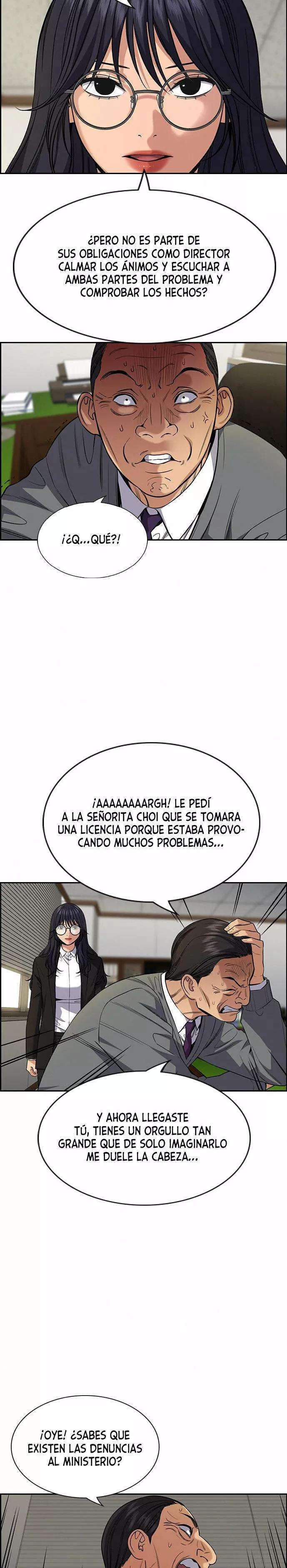 Capitulo 84 page 21