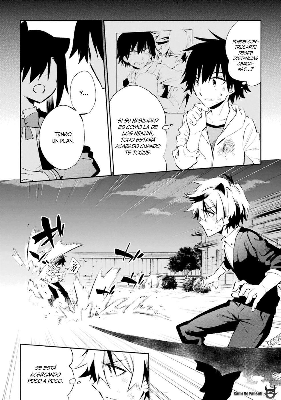 Capitulo 18 page 27