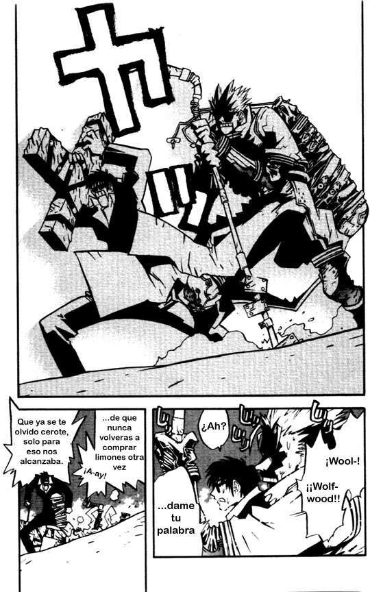Capitulo 22 page 24