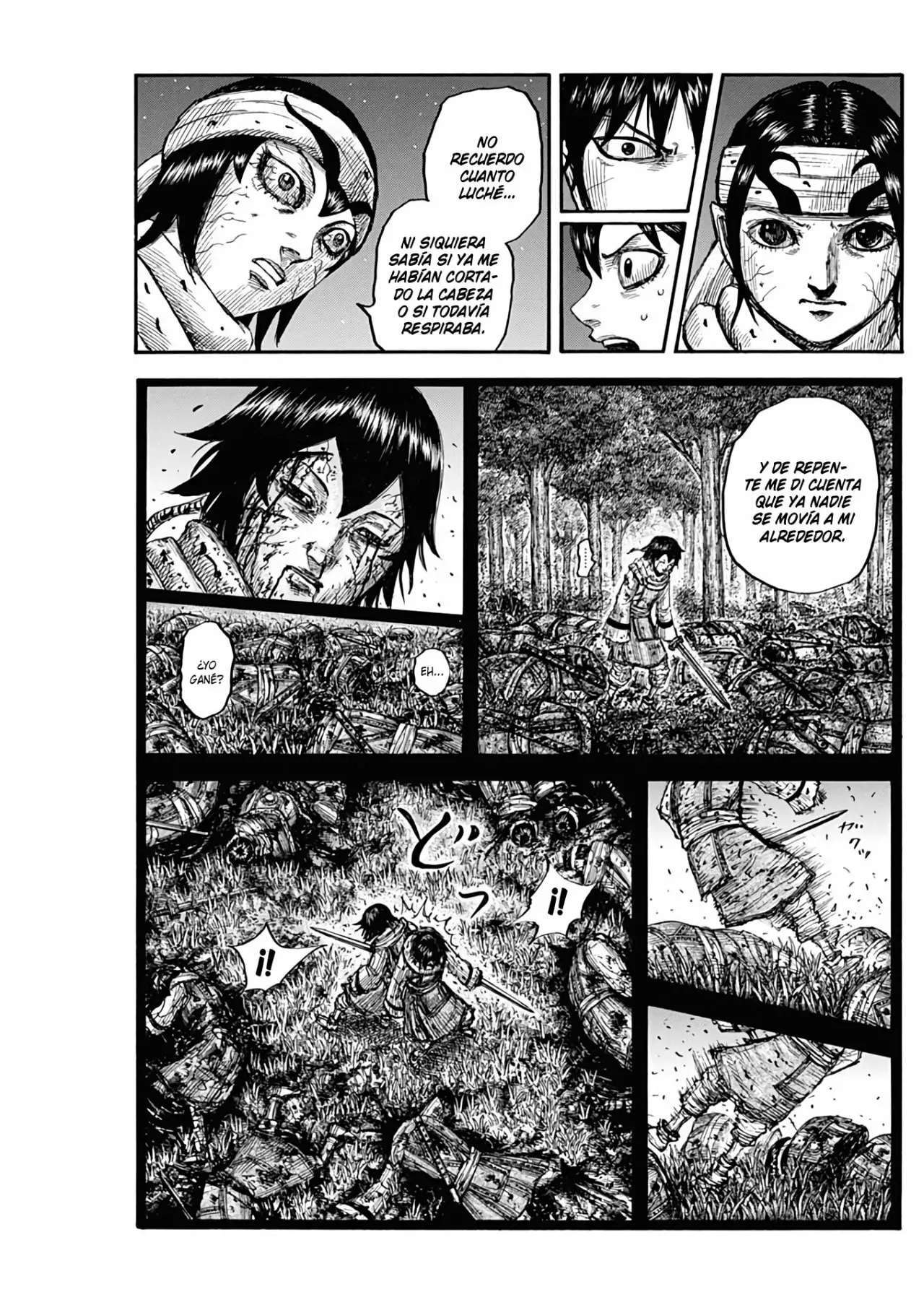 Capitulo 668 page 19