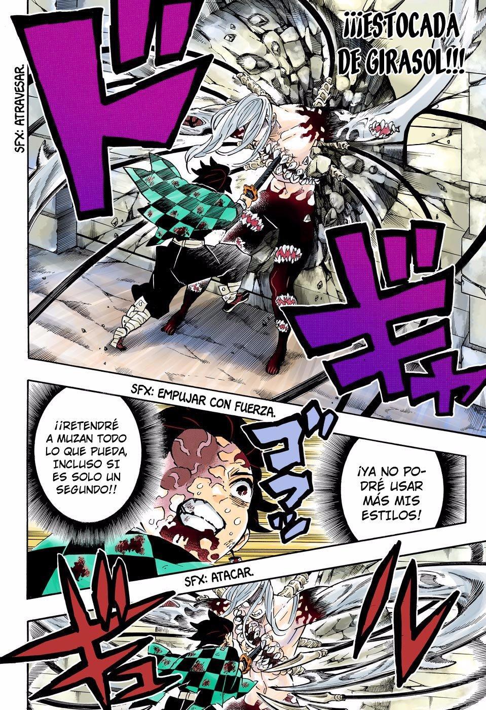 Capitulo 198.50 page 15