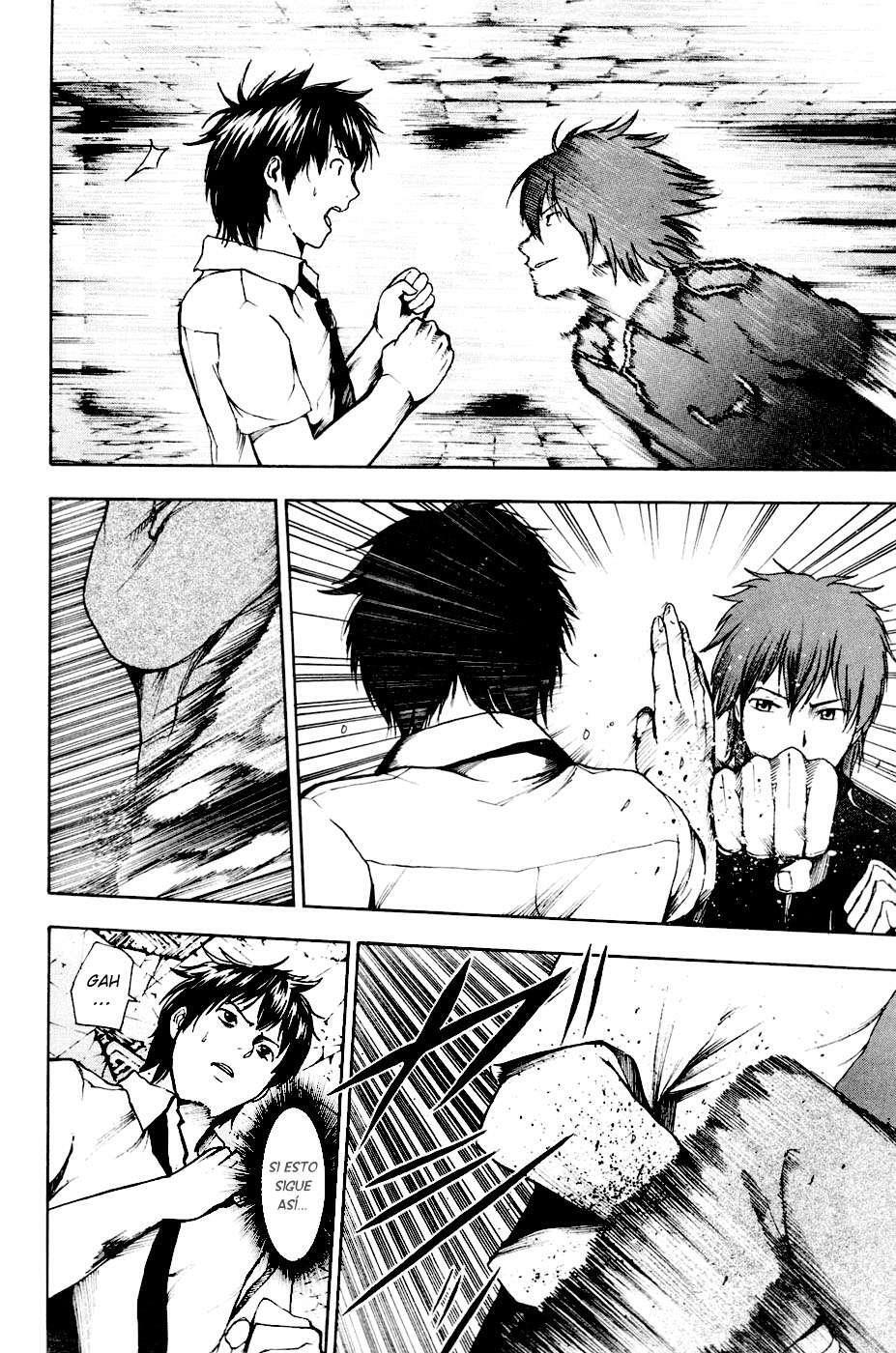Capitulo 20 page 17