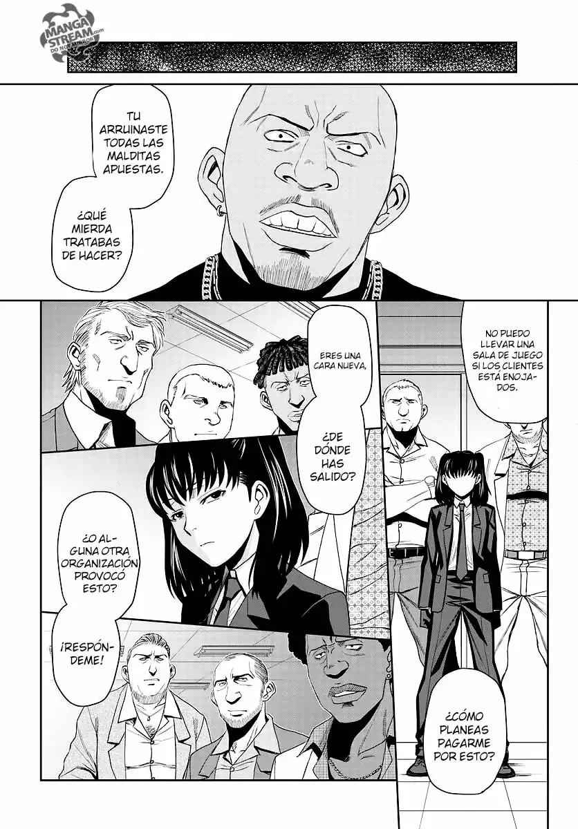 Capitulo 102 page 14